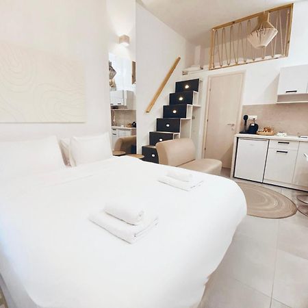 City Center Loft Casa Nativa Thessaloniki Exterior photo