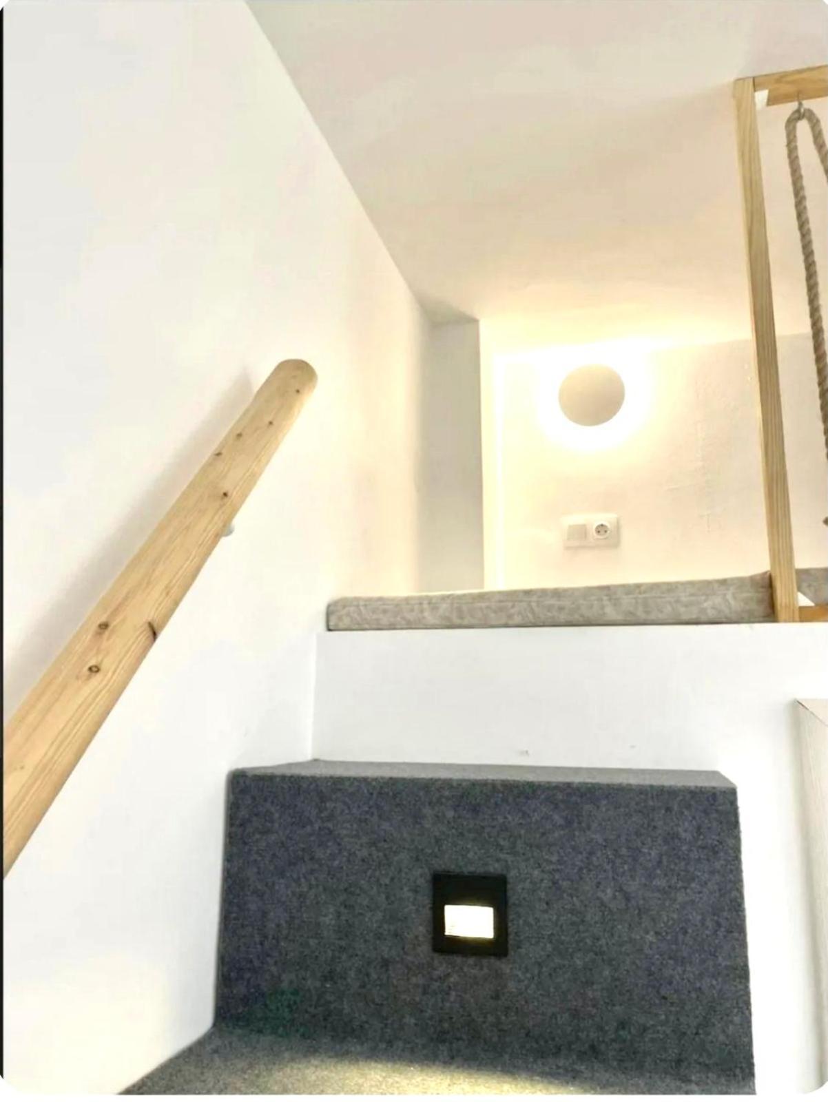 City Center Loft Casa Nativa Thessaloniki Exterior photo