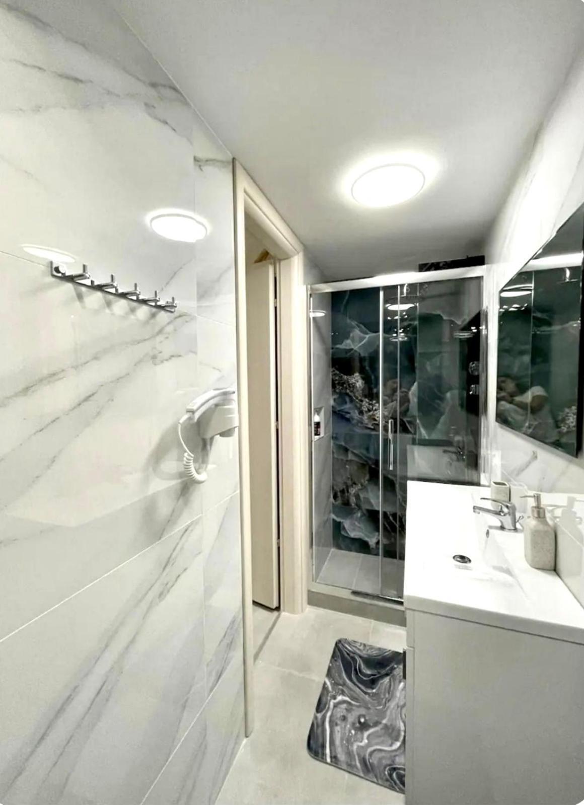 City Center Loft Casa Nativa Thessaloniki Exterior photo