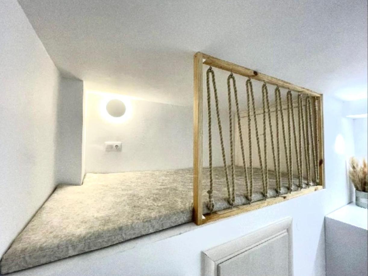 City Center Loft Casa Nativa Thessaloniki Exterior photo