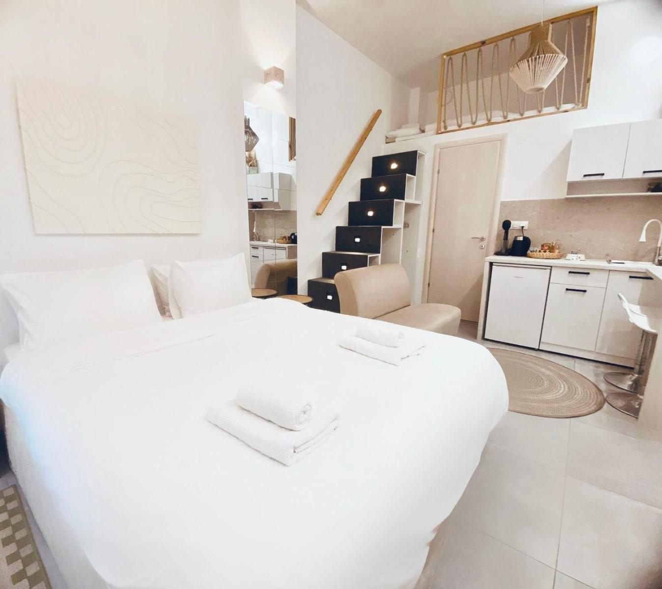 City Center Loft Casa Nativa Thessaloniki Exterior photo